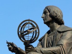 Copernicus